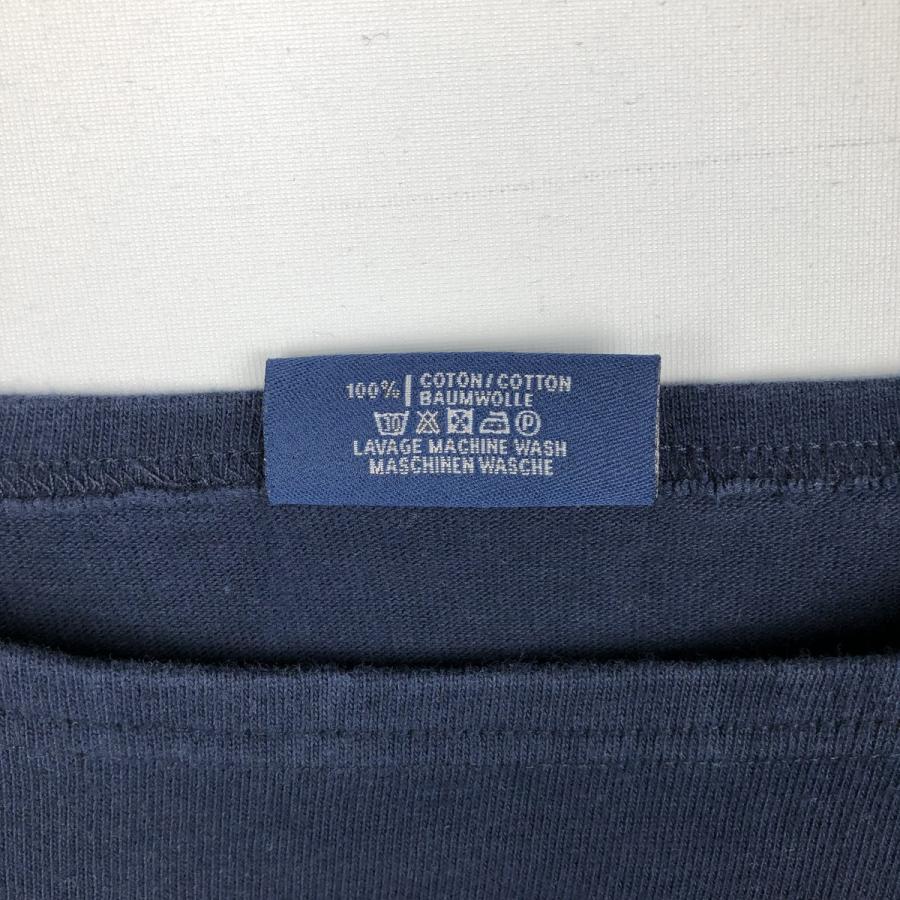 SAINT JAMES（セントジェームス） 古着 SAINT JAMES L'ATELIER ボート