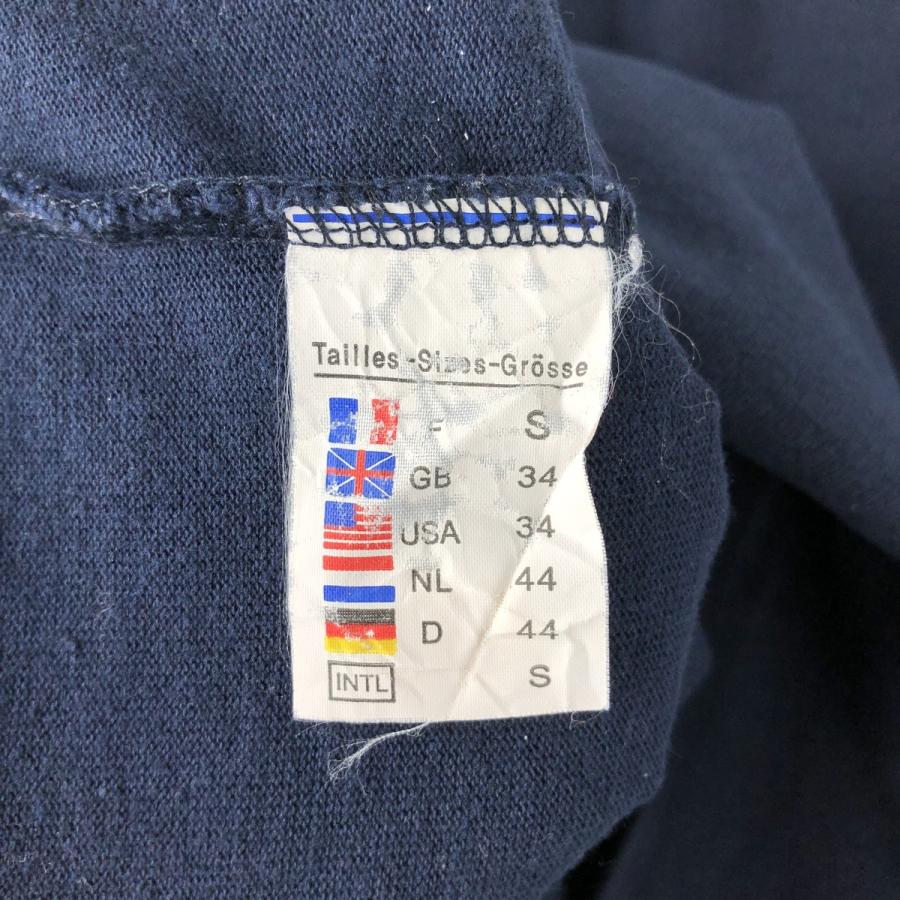 SAINT JAMES（セントジェームス） 古着 SAINT JAMES L'ATELIER ボート