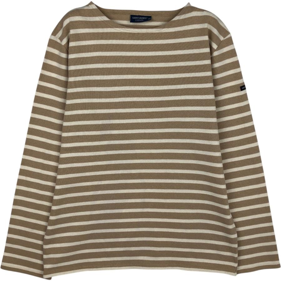 SAINT JAMES（セントジェームス） 古着 SAINT JAMES L