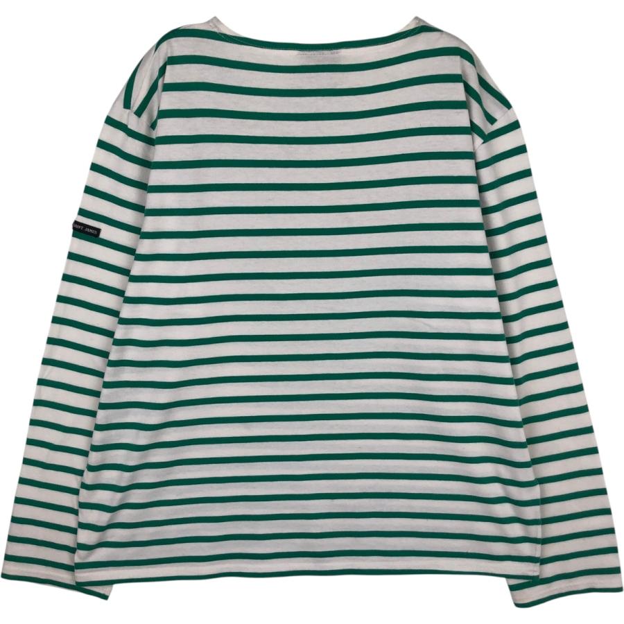 SAINT JAMES（セントジェームス） 古着 SAINT JAMES L