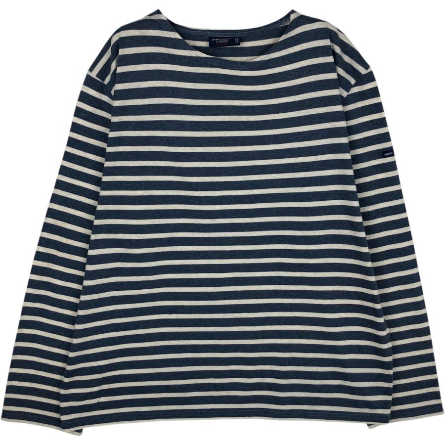 SAINT JAMES（セントジェームス） 古着 SAINT JAMES L