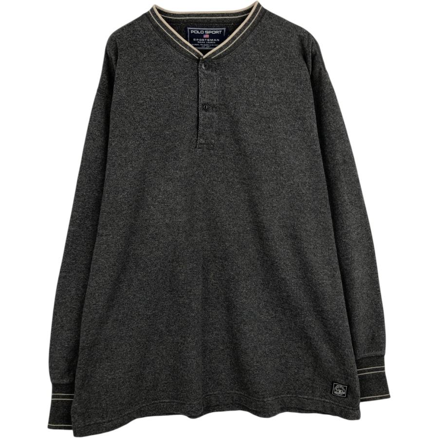 古着 90年代 ラルフローレン POLO SPORTSMAN スポーツマン ヘンリー