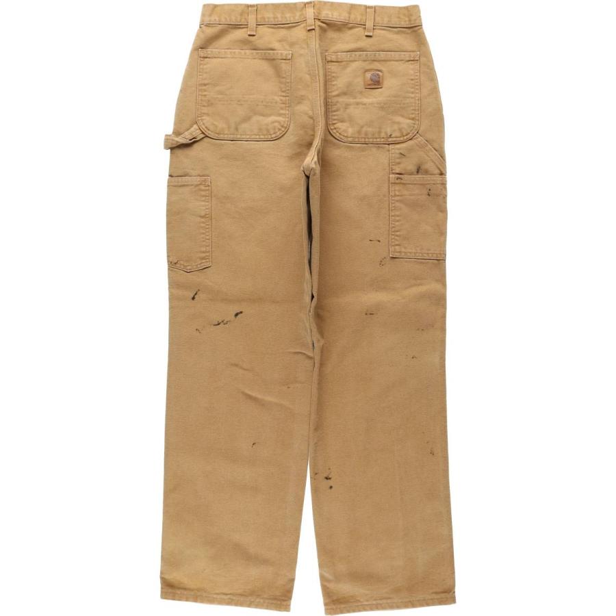Carhartt（カーハート） 古着 Carhartt Loose Original Fit ダック