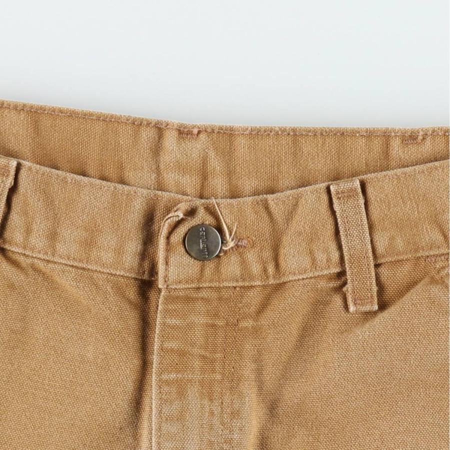 Carhartt（カーハート） 古着 Carhartt Loose Original Fit ダック