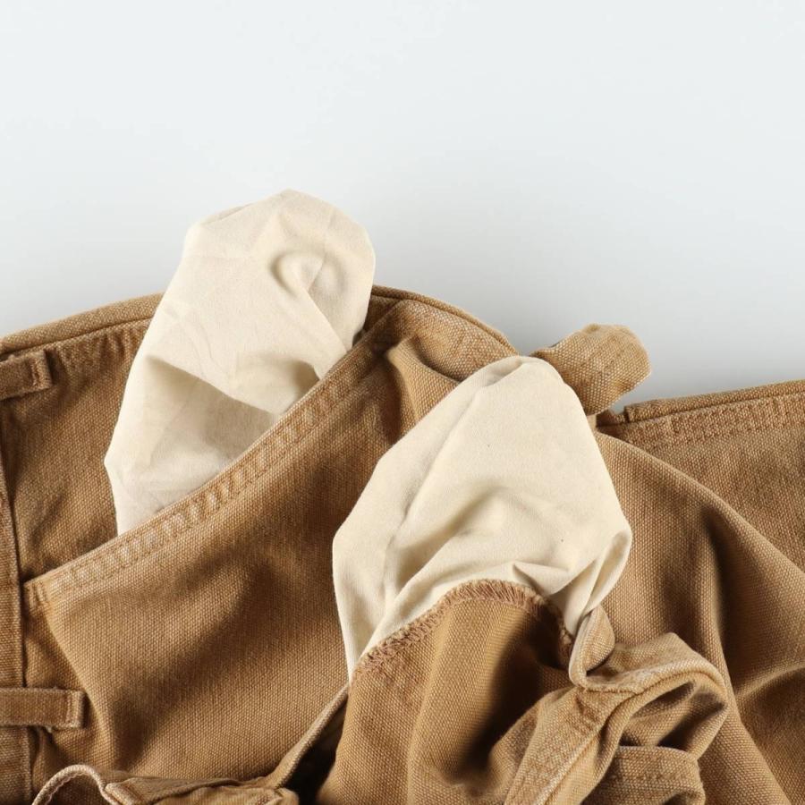 Carhartt（カーハート） 古着 Carhartt Loose Original Fit ダック