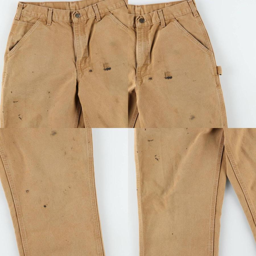 Carhartt（カーハート） 古着 Carhartt Loose Original Fit ダック