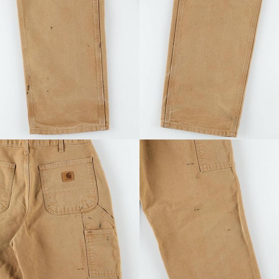 Carhartt（カーハート） 古着 Carhartt Loose Original Fit ダック