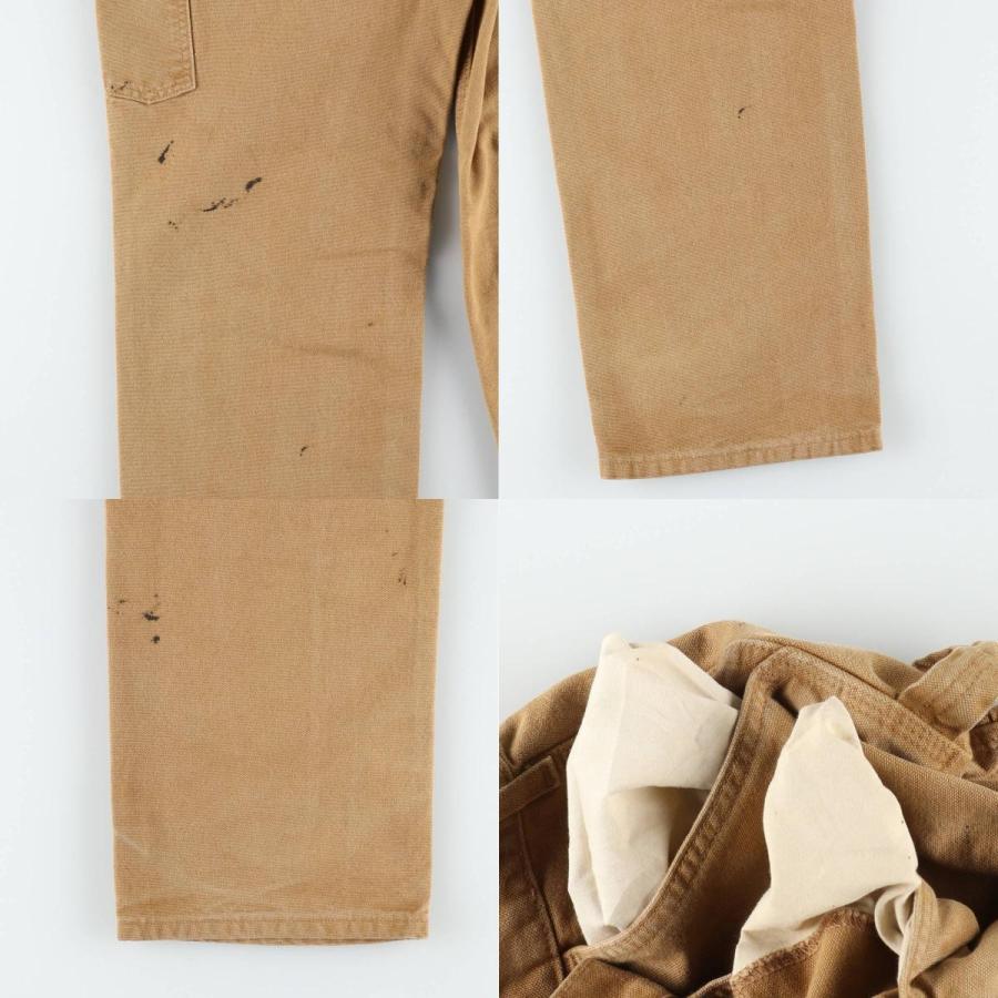 Carhartt（カーハート） 古着 Carhartt Loose Original Fit ダック