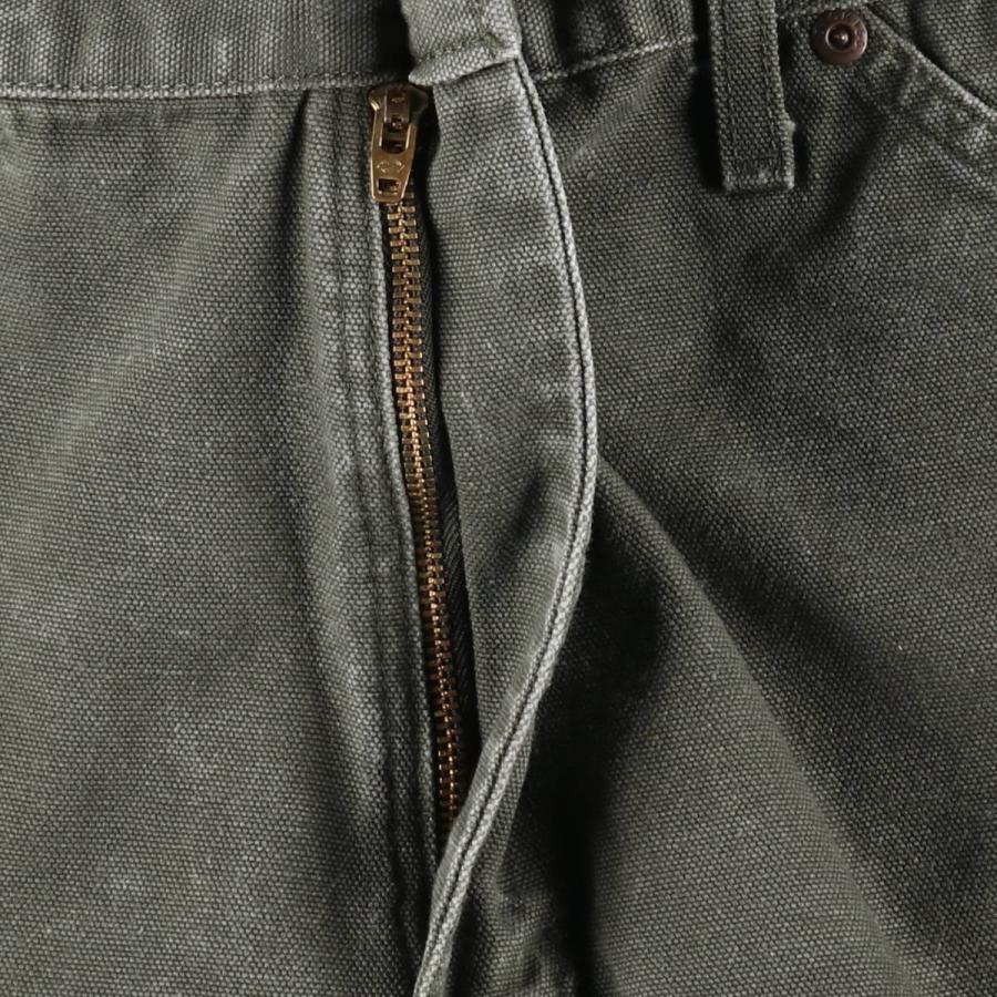 Dickies（ディッキーズ） 古着 ダックペインターパンツ メンズw36相当
