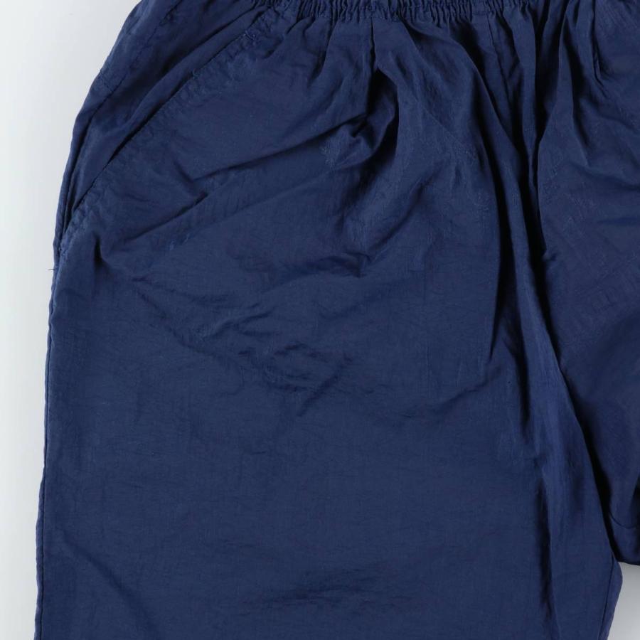 NIKE（ナイキ） 古着 90年代 ナイロンパンツ シャカシャカパンツ