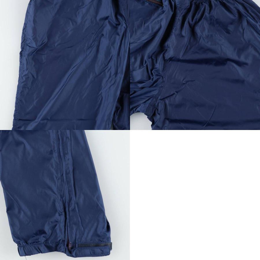 L.L.Bean（エルエルビーン） 古着 ~90年代 ナイロンパンツ