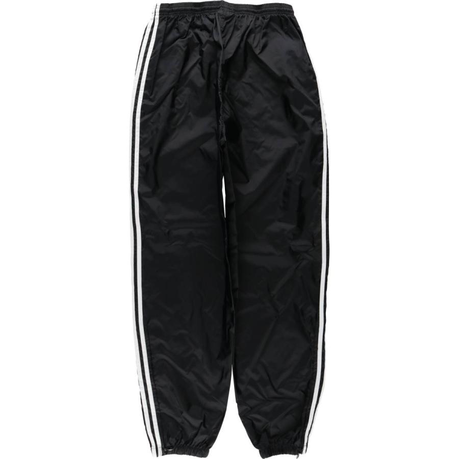 古着 90~00年代 アディダス  ナイロンパンツ シャカシャカパンツ メンズXL相当 ヴィンテージ/eaa631439 adidas（アディダス） 古着 90~00年代 ナイロンパンツ シャカシャカ