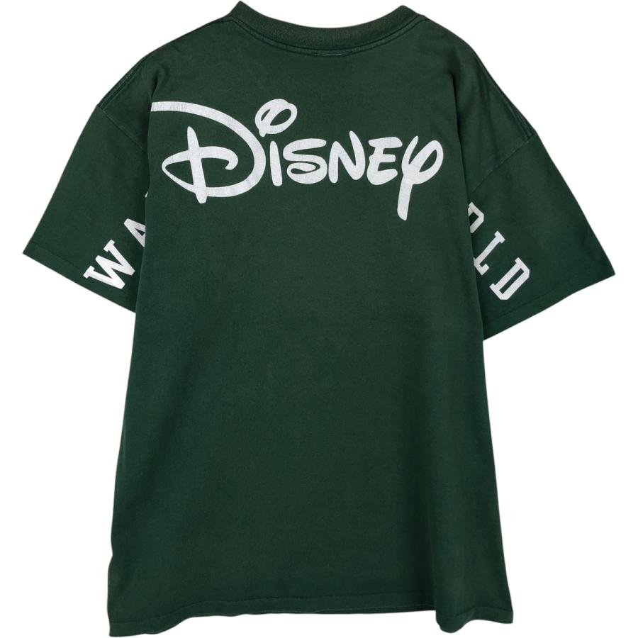 古着 90年代 Disney DESIGNS MICKEY MOUSE ミッキーマウス 