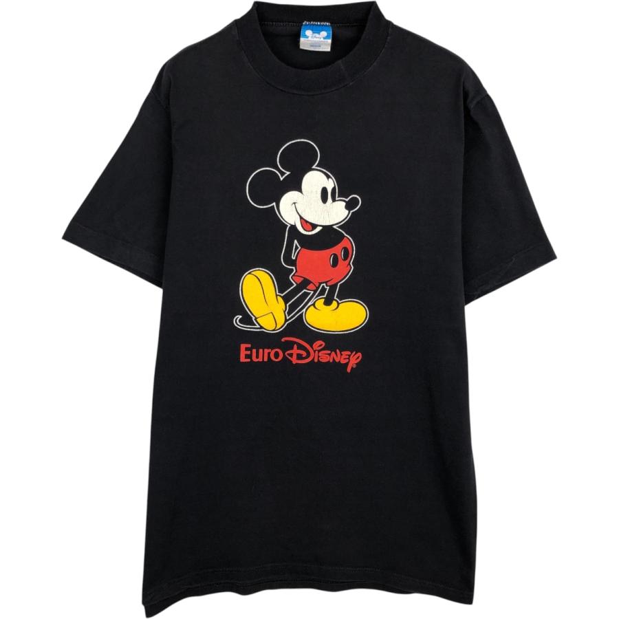 古着 80年代 ディズニー MICKEY MOUSE ミッキーマウス アニメ