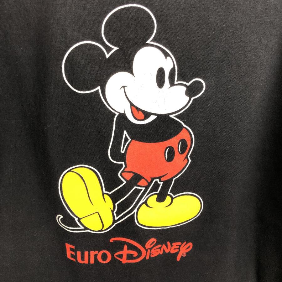 古着 80年代 ディズニー MICKEY MOUSE ミッキーマウス アニメ