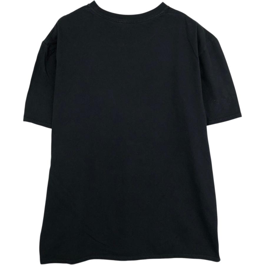 古着 Scream スクリーム 映画 ムービーTシャツ メンズXL相当