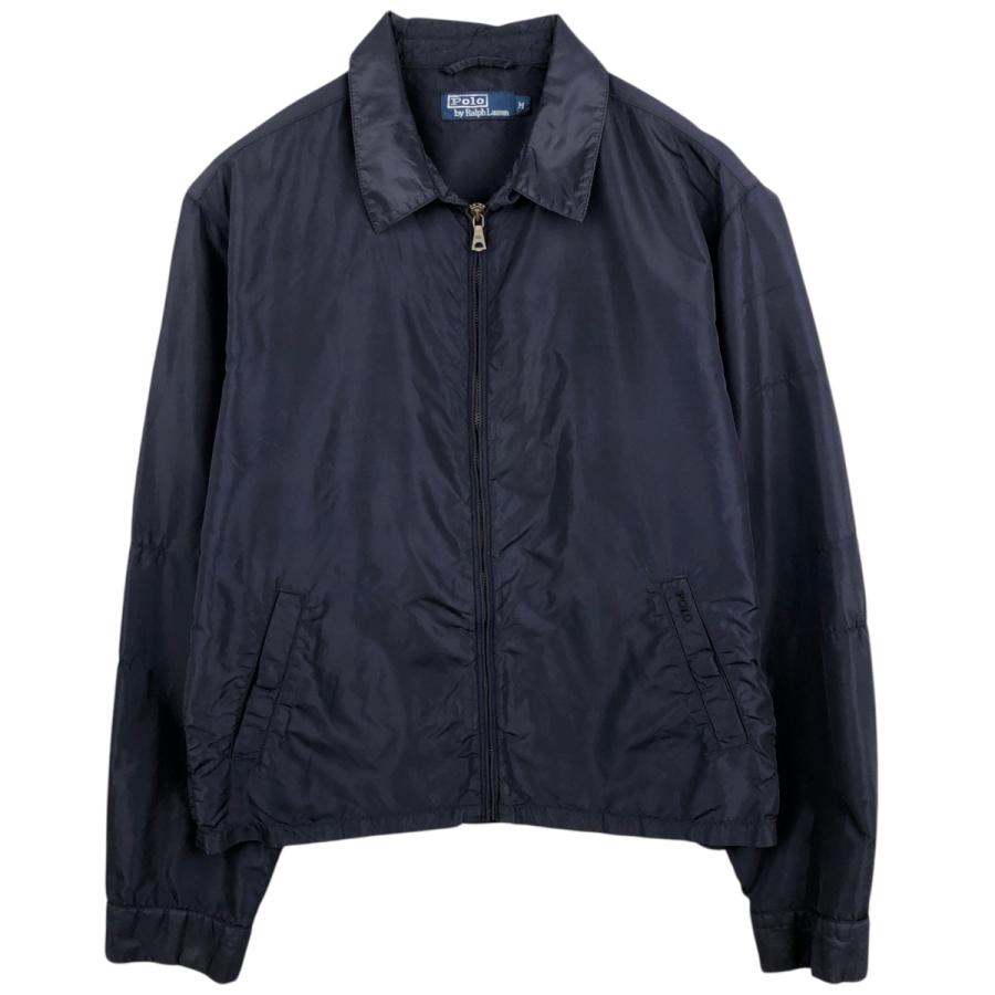 古着 ラルフローレン Ralph Lauren POLO by スイングトップ スポーツ