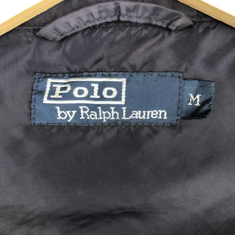 古着 ラルフローレン Ralph Lauren POLO by Ralph Lauren スイングトップ スポーツジャケット メンズM相当/eaa631646 古着 ラルフローレン Ralph Lauren POLO by スイングトップ スポーツ