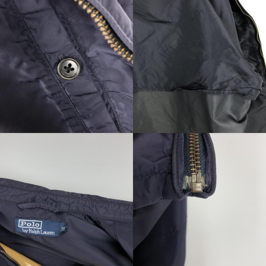 古着 ラルフローレン Ralph Lauren POLO by スイングトップ スポーツ