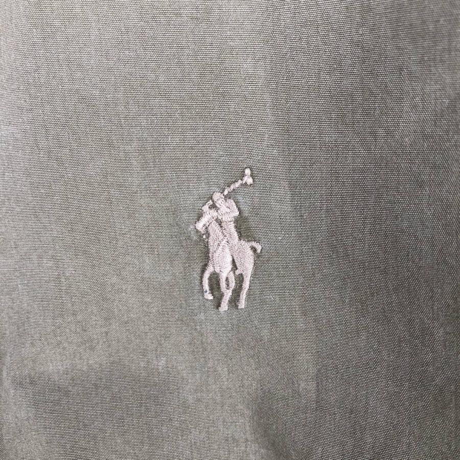 古着 ラルフローレン Ralph Lauren POLO RALPH LAUREN スイングトップ