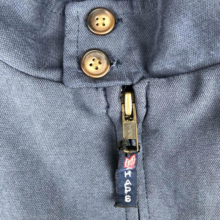 古着 ラルフローレン Ralph Lauren CHAPS チャップス ハリントン