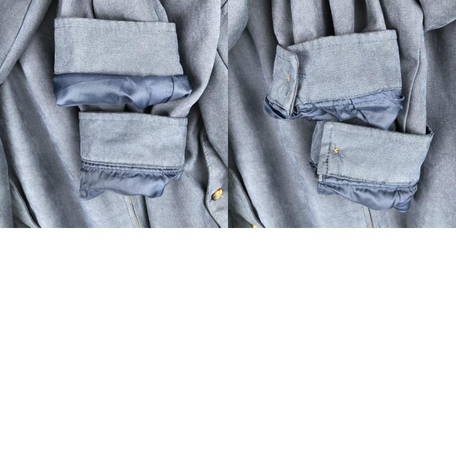 古着 ラルフローレン Ralph Lauren CHAPS チャップス ハリントン