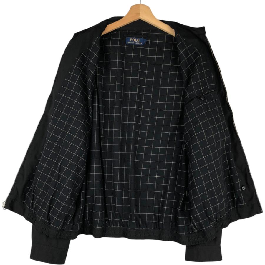 古着 ラルフローレン Ralph Lauren POLO RALPH LAUREN スイングトップ