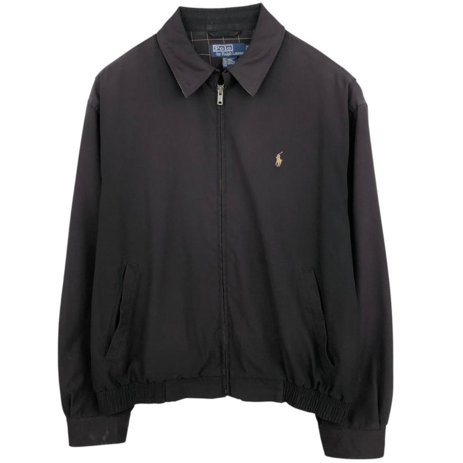 古着 ラルフローレン Ralph Lauren POLO by Ralph Lauren スイングトップ スポーツジャケット メンズM相当/eaa631683 古着 ラルフローレン Ralph Lauren POLO by スイングトップ スポーツ