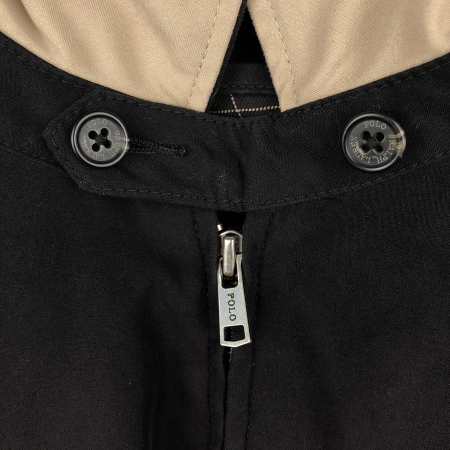 古着 ラルフローレン Ralph Lauren POLO by スイングトップ スポーツ