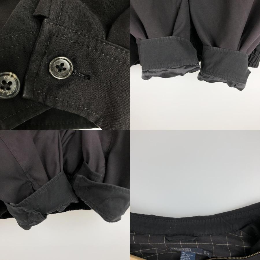 古着 ラルフローレン Ralph Lauren POLO by スイングトップ スポーツ