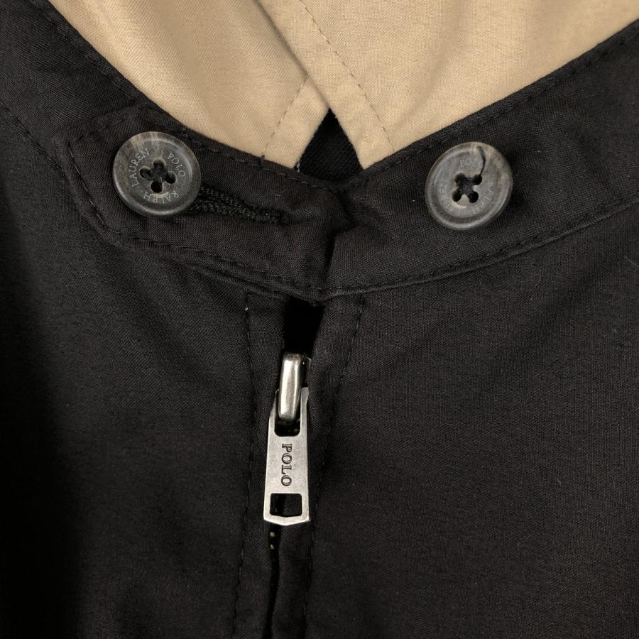 古着 ラルフローレン Ralph Lauren POLO by スイングトップ スポーツ