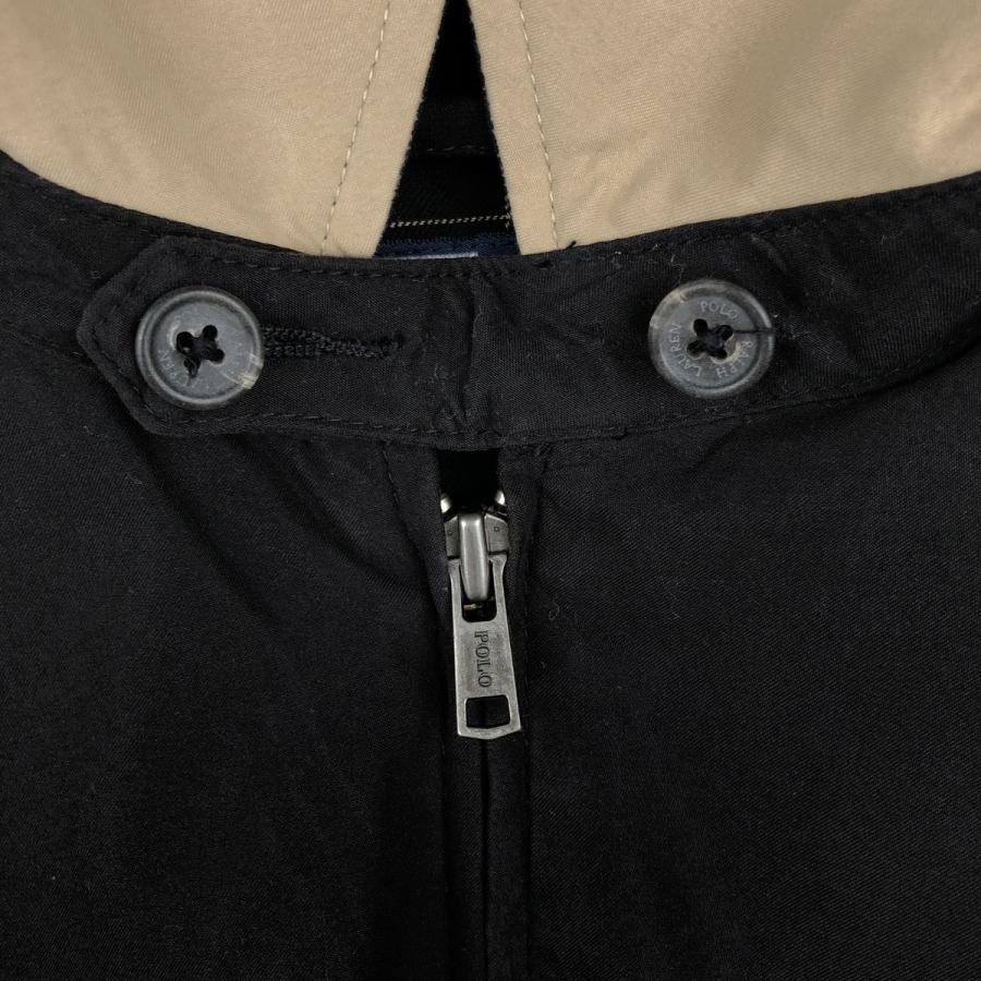 古着 ラルフローレン Ralph Lauren POLO by スイングトップ スポーツ
