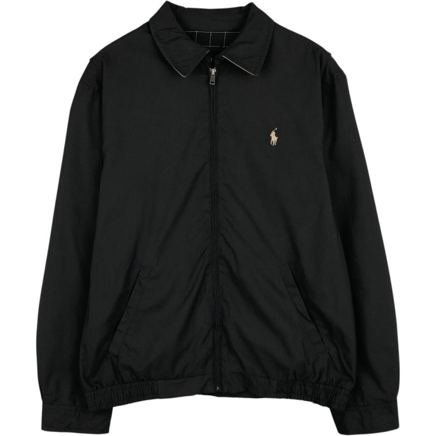 古着 ラルフローレン Ralph Lauren POLO RALPH LAUREN スイングトップ