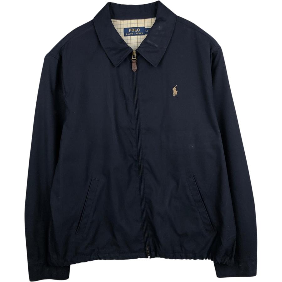 古着 ラルフローレン Ralph Lauren POLO RALPH LAUREN スイングトップ スポーツジャケット メンズL相当/eaa631690 古着 ラルフローレン Ralph Lauren POLO RALPH LAUREN スイングトップ