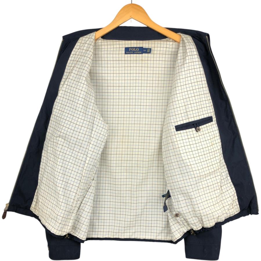 古着 ラルフローレン Ralph Lauren POLO RALPH LAUREN スイングトップ スポーツジャケット メンズL相当/eaa631690 古着 ラルフローレン Ralph Lauren POLO RALPH LAUREN スイングトップ