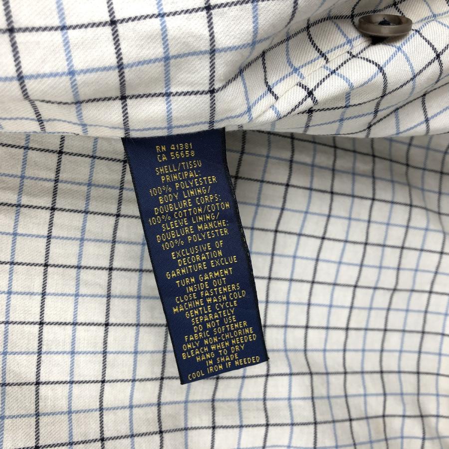 古着 ラルフローレン Ralph Lauren POLO RALPH LAUREN スイングトップ