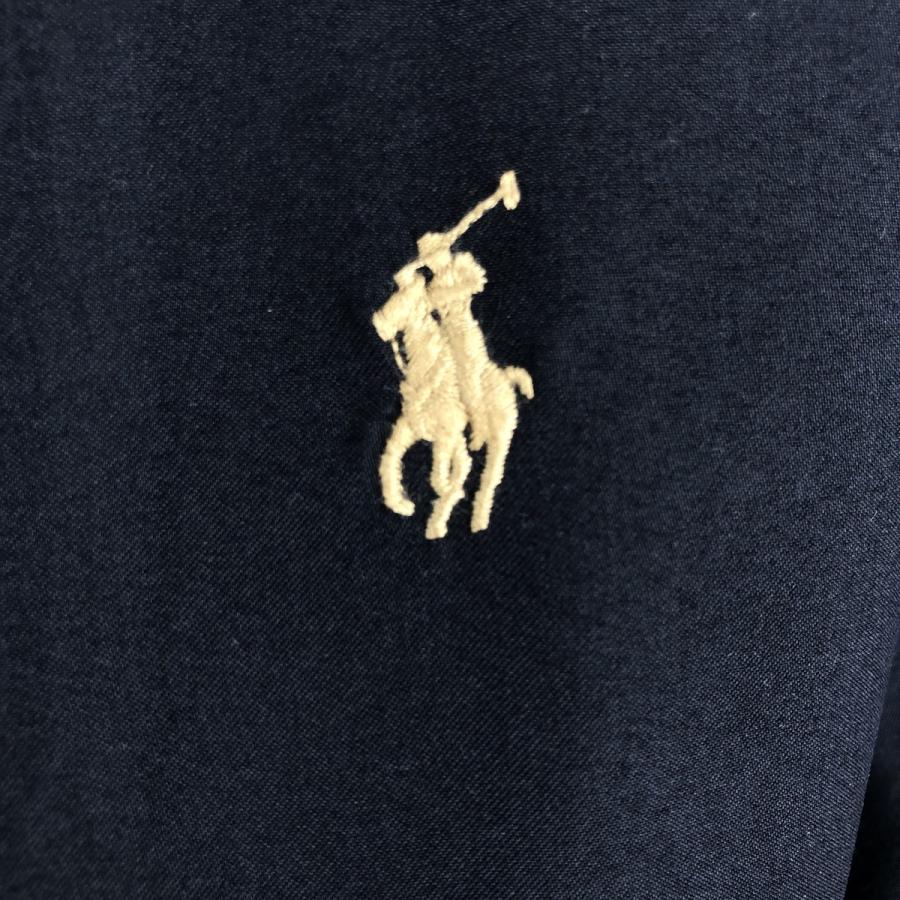 古着 ラルフローレン Ralph Lauren POLO RALPH LAUREN スイングトップ