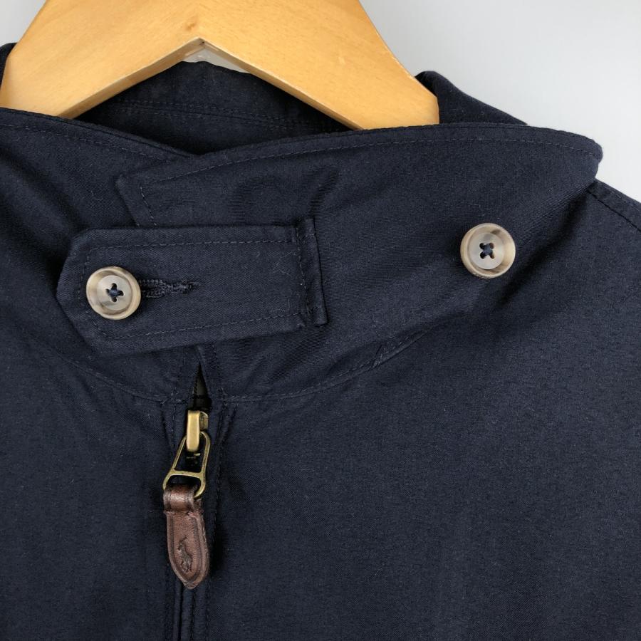 古着 ラルフローレン Ralph Lauren POLO RALPH LAUREN スイングトップ