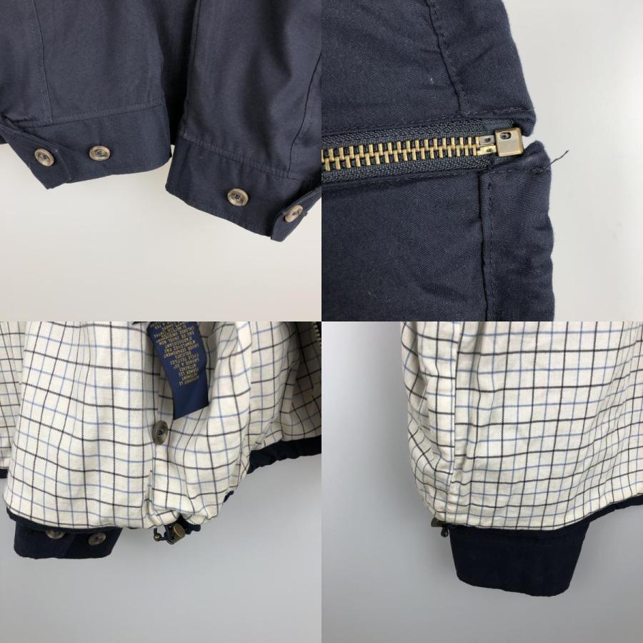 古着 ラルフローレン Ralph Lauren POLO RALPH LAUREN スイングトップ