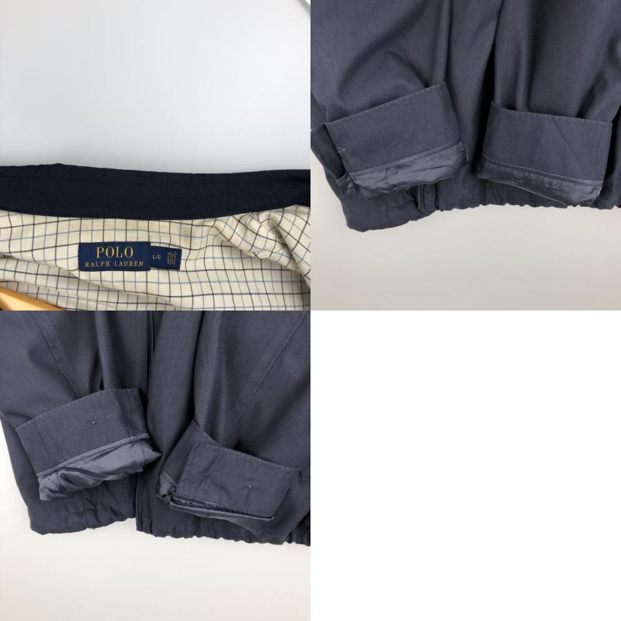 古着 ラルフローレン Ralph Lauren POLO RALPH LAUREN スイングトップ