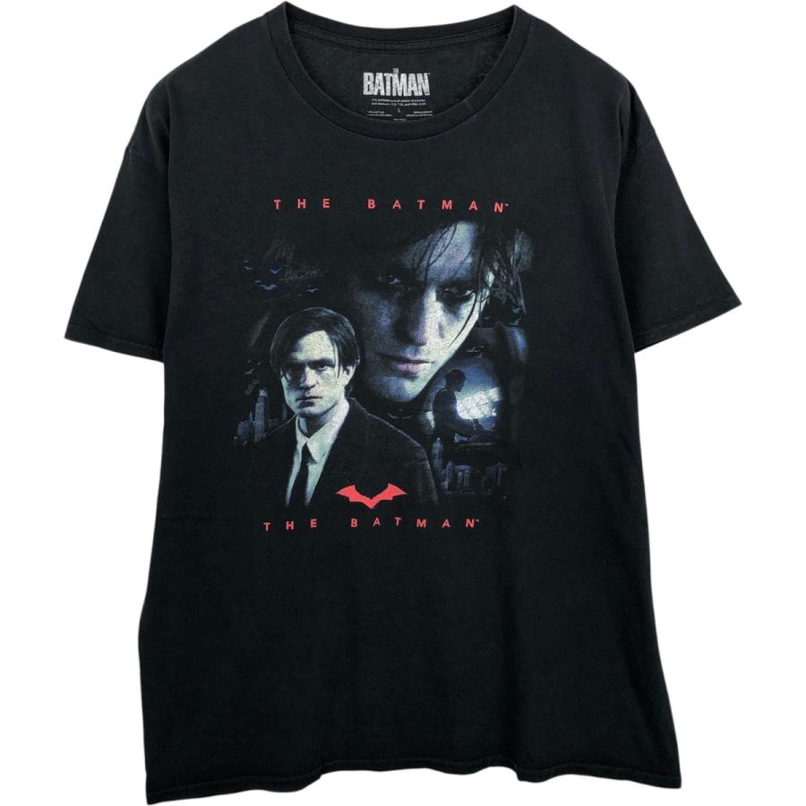 Special 80s vintage batman tシャツ バットマン 映画 古着 BATMAN バットマン 映画 ムービーTシャツ メンズL相当 /eaa631761