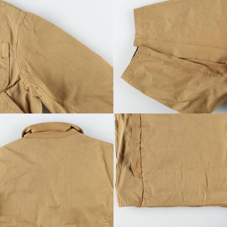 古着 ~70年代 シアーズ Sears SPORTSWEAR ダック ハンティング