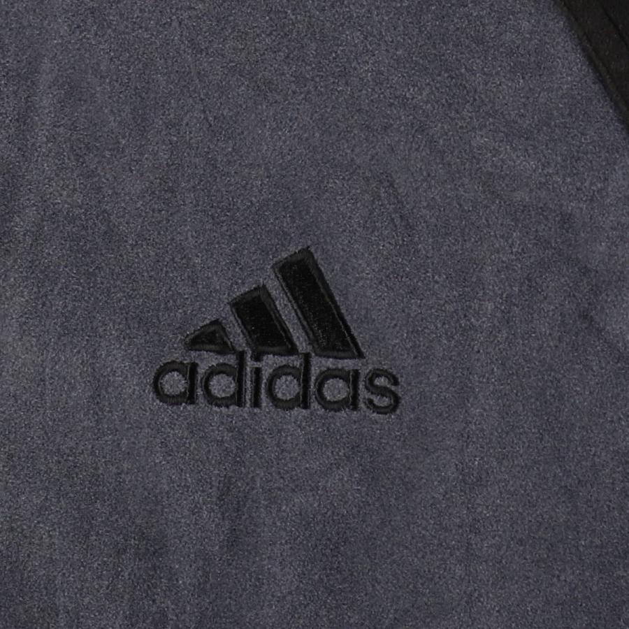 adidas（アディダス） 古着 90~00年代 バックロゴ ベロアジャージ