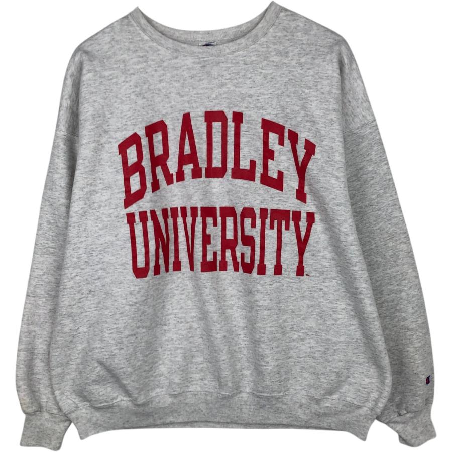 古着 90年代 チャンピオン Champion AUTHENTIC ATHLETICWEAR カレッジスウェットシャツ トレーナー メンズXL相当 ヴィンテージ/eaa631792 Champion（チャンピオン） 古着 90年代 Champion AUTHENTIC