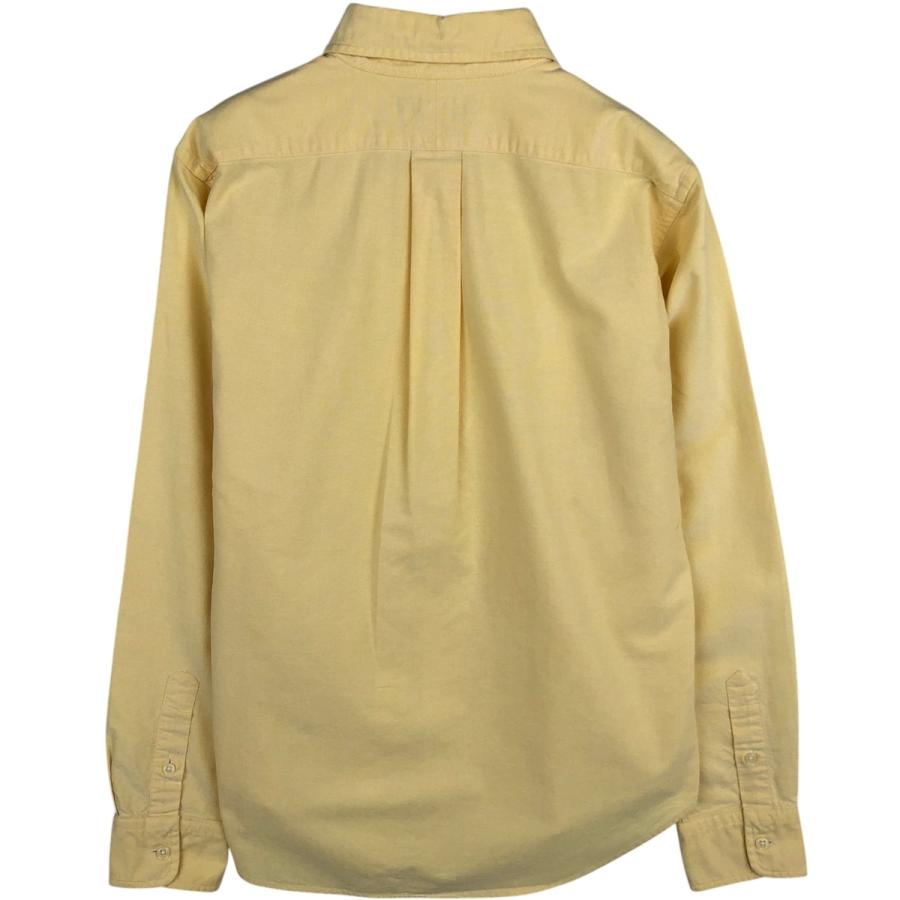 古着 ラルフローレン Ralph Lauren CLASSIC FIT クラシックフィット 長袖 ボタンダウンシャツ レディースM相当/eaa631826 古着 ラルフローレン Ralph Lauren CLASSIC FIT クラシックフィット