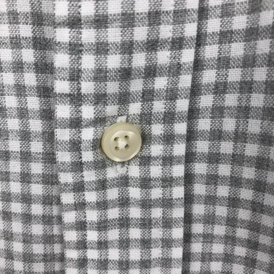 古着 ラルフローレン Ralph Lauren POLO RALPH LAUREN CLASSIC FIT ギンガムチェック 長袖 ボタンダウンチェックシャツ レディースL相当/eaa631831 古着 ラルフローレン POLO RALPH LAUREN CLASSIC FIT ギンガムチェック