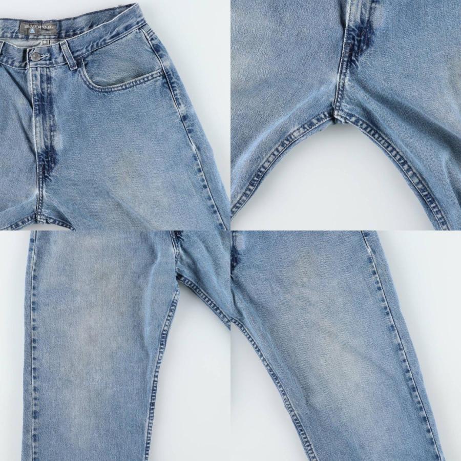Levi's（リーバイス） 古着 Levi's SILVER TAB シルバータブ