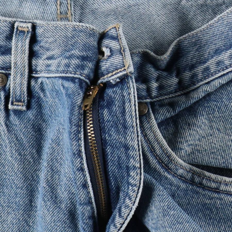 Levi's（リーバイス） 古着 Levi's SILVER TAB シルバータブ BAGGY FIT