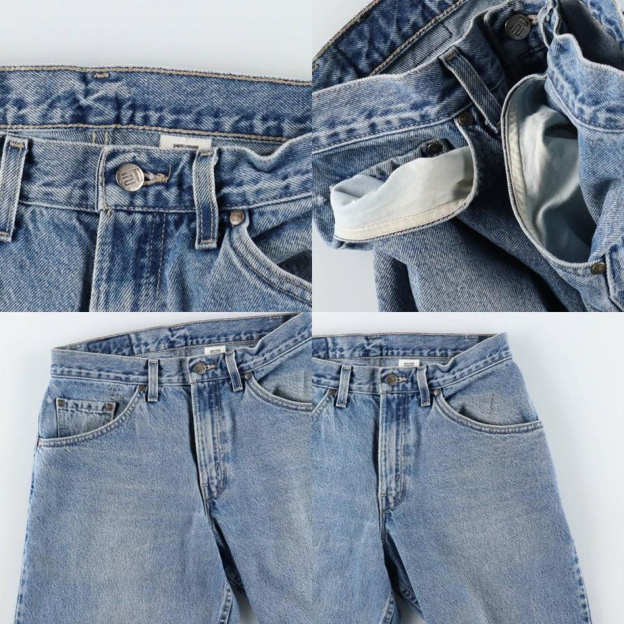 Levi's（リーバイス） 古着 Levi's SILVER TAB シルバータブ BAGGY FIT