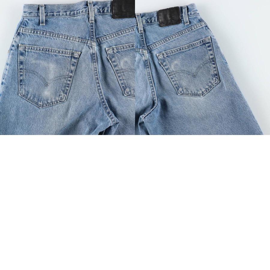 Levi's（リーバイス） 古着 Levi's SILVER TAB シルバータブ BAGGY FIT